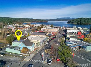 310 Spring St #F, Friday Harbor, WA 98250