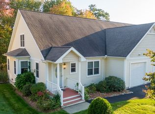 85 Virginia Dr #25, Leicester, MA 01524