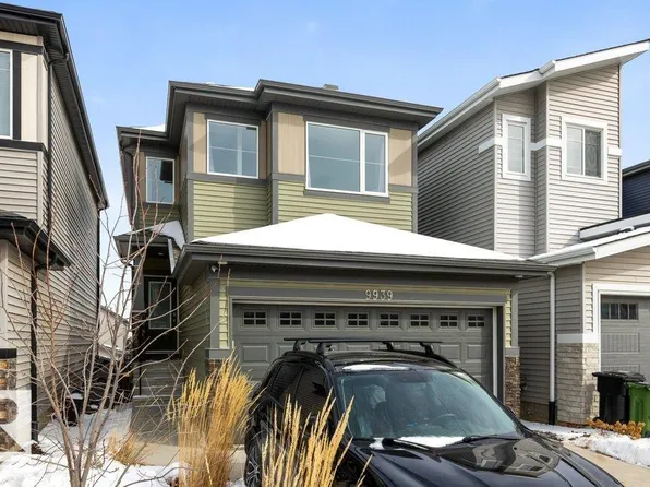 9939 222nd St NW, Edmonton, AB T5T 7L8