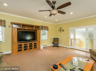 1614 Middleborough Rd, Essex, MD 21221