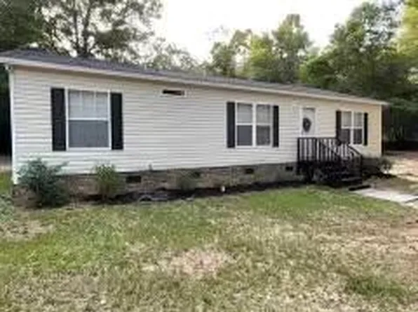 4421 BOULINEAU Road, Blythe, GA 30805