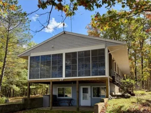 (undisclosed Address), Lac Du Flambeau, WI 54538