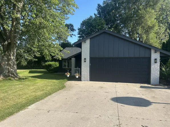 1274 E 225 S, Winona Lake, IN 46590