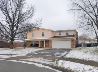 2631 N Jay Ct, Indianapolis, IN 46229
