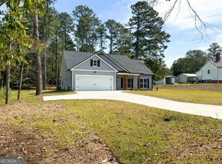 1224 Everee Inn Rd, Griffin, GA 30224