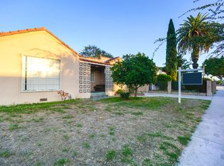 8472 San Luis Ave, South Gate, CA 90280