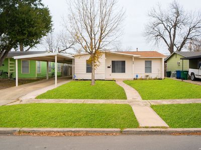 243 Langford Pl, San Antonio, TX, 78221