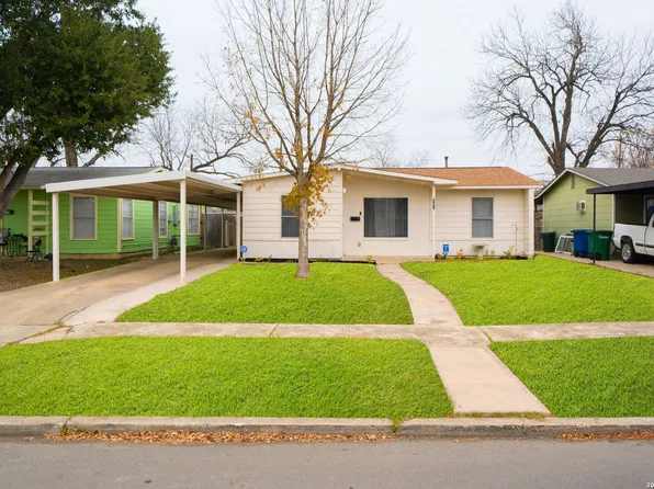 243 Langford Pl, San Antonio, TX 78221