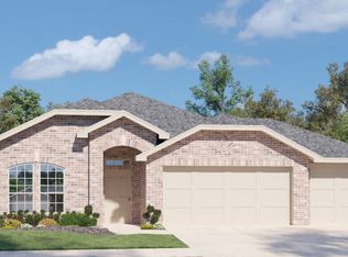 2627 Half Dome Dr, Iowa Colony, TX 77583