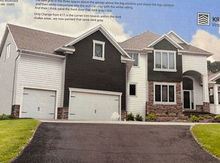 955 Osprey Blvd, Bayport, MN 55003