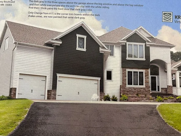 955 Osprey Blvd, Bayport, MN 55003