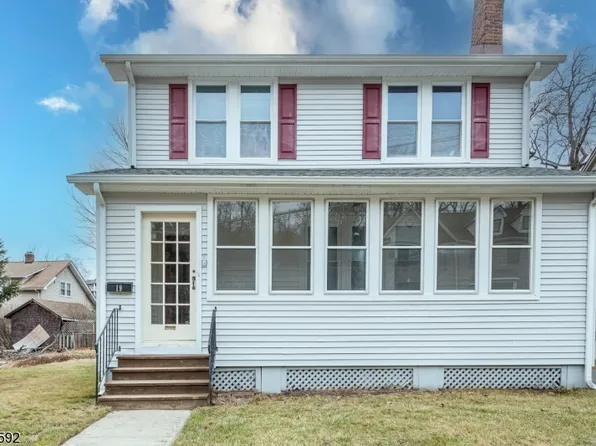 19 Bloomfield Ave, North Caldwell Boro, NJ 07006