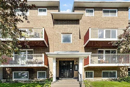 1589 Saint Bernard St #503 Photo 1