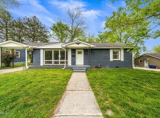 213 Alder Ln, Oak Ridge, TN 37830