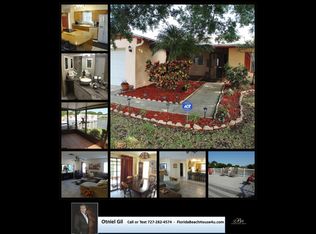7849 Tiburon Dr, Largo, FL 33773