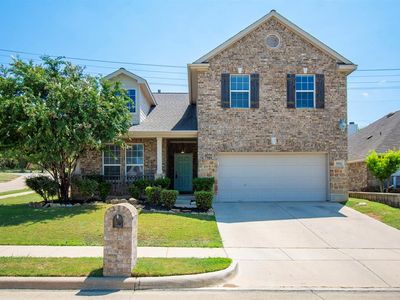 10016 Sourwood Dr, Fort Worth, TX, 76244