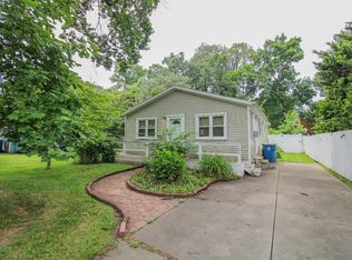 705 Taylor Ave, Huron, OH 44839