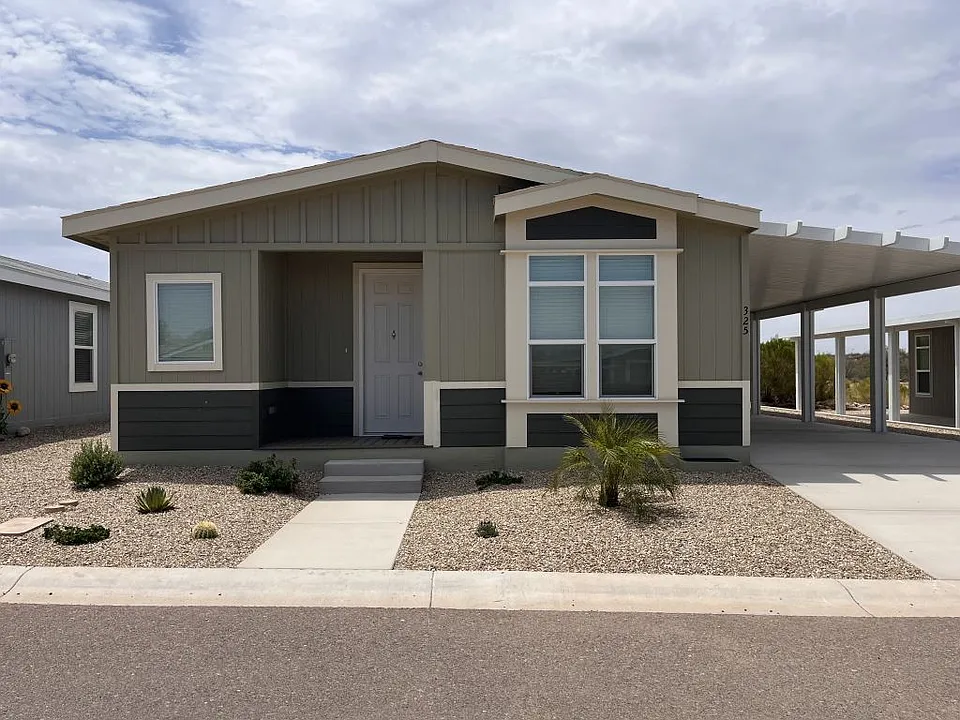 2501 W Wickenburg Way #325