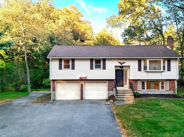 210 Winn St, Burlington, MA 01803