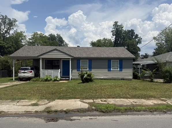 307 Princeton St, Benton, AR 72015