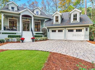 4 White Hall Ct, Hilton Head Island, SC 29928