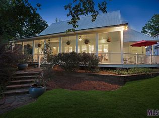 14009 Mill Settlement Trce, Port Vincent, LA 70726