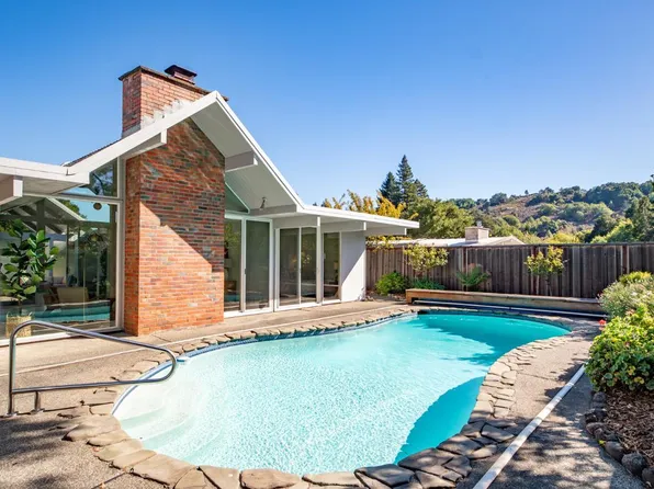 19 Mount Lassen Drive, San Rafael, CA 94903