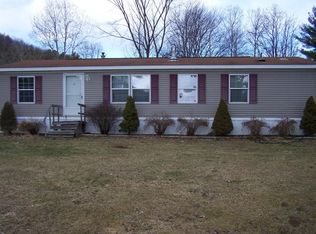 7639 S Hamilton Rd, Earlville, NY 13332