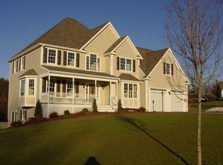 2 Kendall Ln, Berlin, MA 01503