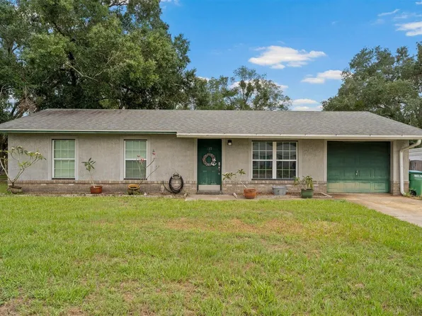 137 Fort Smith Blvd, Deltona, FL 32738