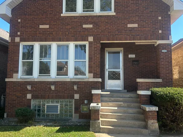 4825 N Meade Ave, Chicago, IL 60630