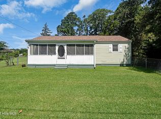 1311 Hazel Ave, New Bern, NC 28560