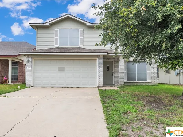 5309 Donegal Bay Ct, Killeen, TX 76549