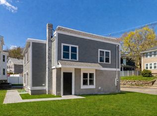 30 Columbus Ave, Waltham, MA 02451