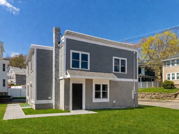 30 Columbus Ave, Waltham, MA 02451
