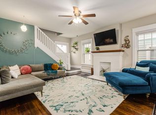 129 E Tulane Rd, Columbus, OH 43202