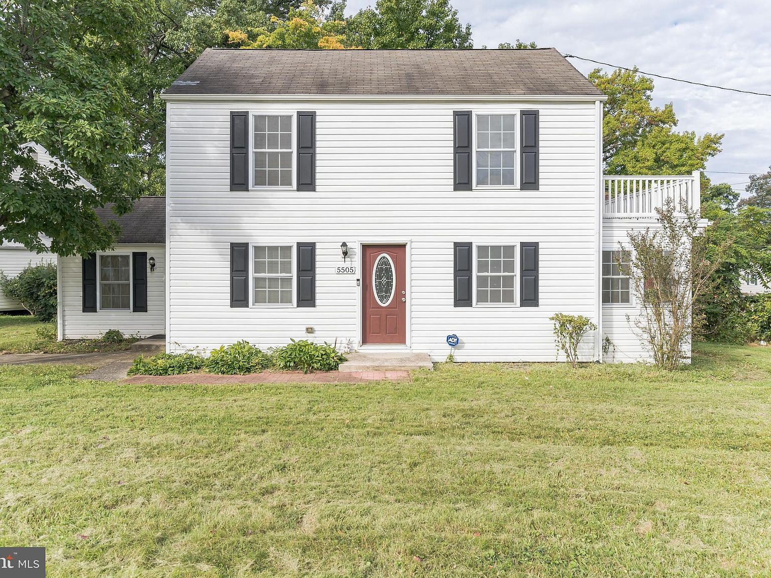 5505 Woodland Dr, Oxon Hill, MD 20745 Zillow