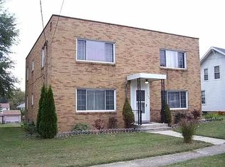 2254 Boas St APT 2, Harrisburg, PA 17103