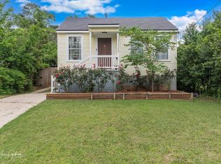 4111 Maryland Ave, Shreveport, LA 71106