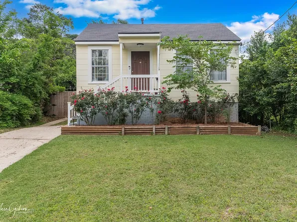 4111 Maryland Ave, Shreveport, LA 71106