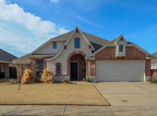 1406 Concho Trl, Mansfield, TX 76063