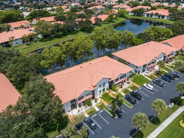 9628 Pavarotti Terrace #102, Boynton Beach, FL 33437