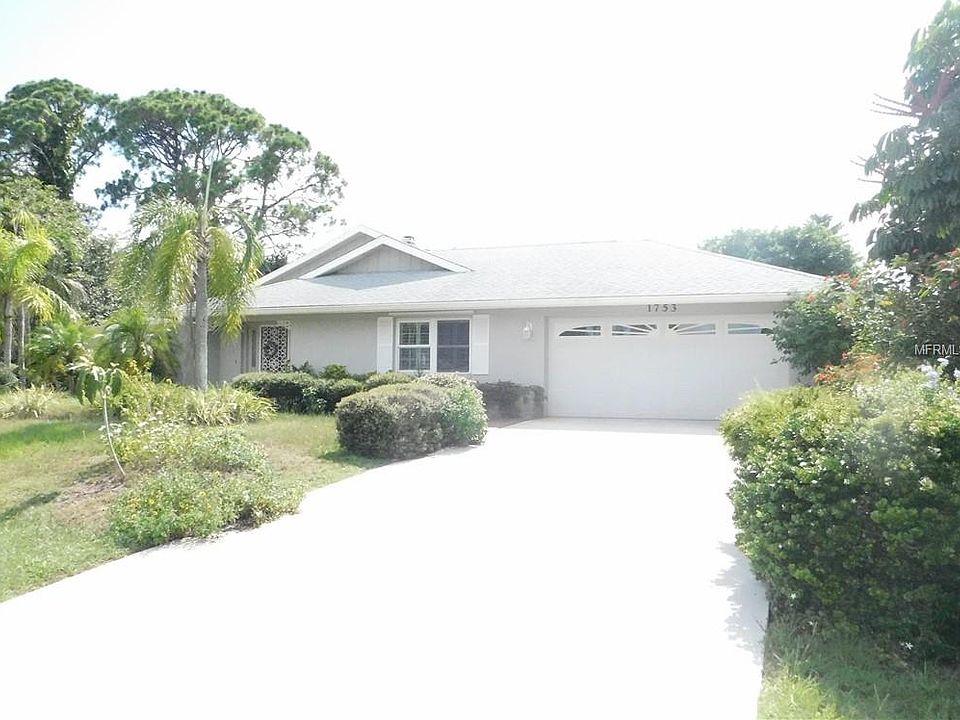 1753 Walden Ct Englewood FL 34224 Zillow