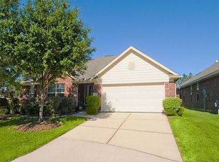 6927 Autumn Rain Ln, Spring, TX 77379