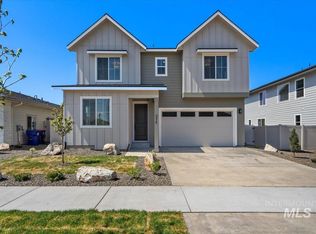 375 N Tempsford Way, Eagle, ID 83616