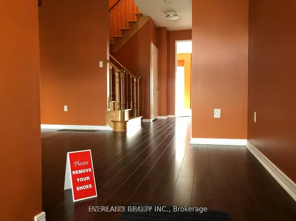 32 Wheelwright Dr, Richmond Hill, ON L4E 5A4