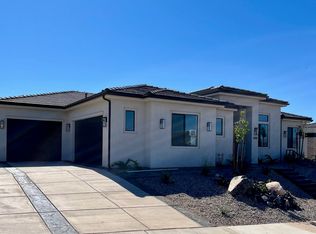 1492 E Centaurus Way, Washington, UT 84780