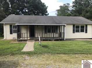 354 W 4th St, La Center, KY 42056