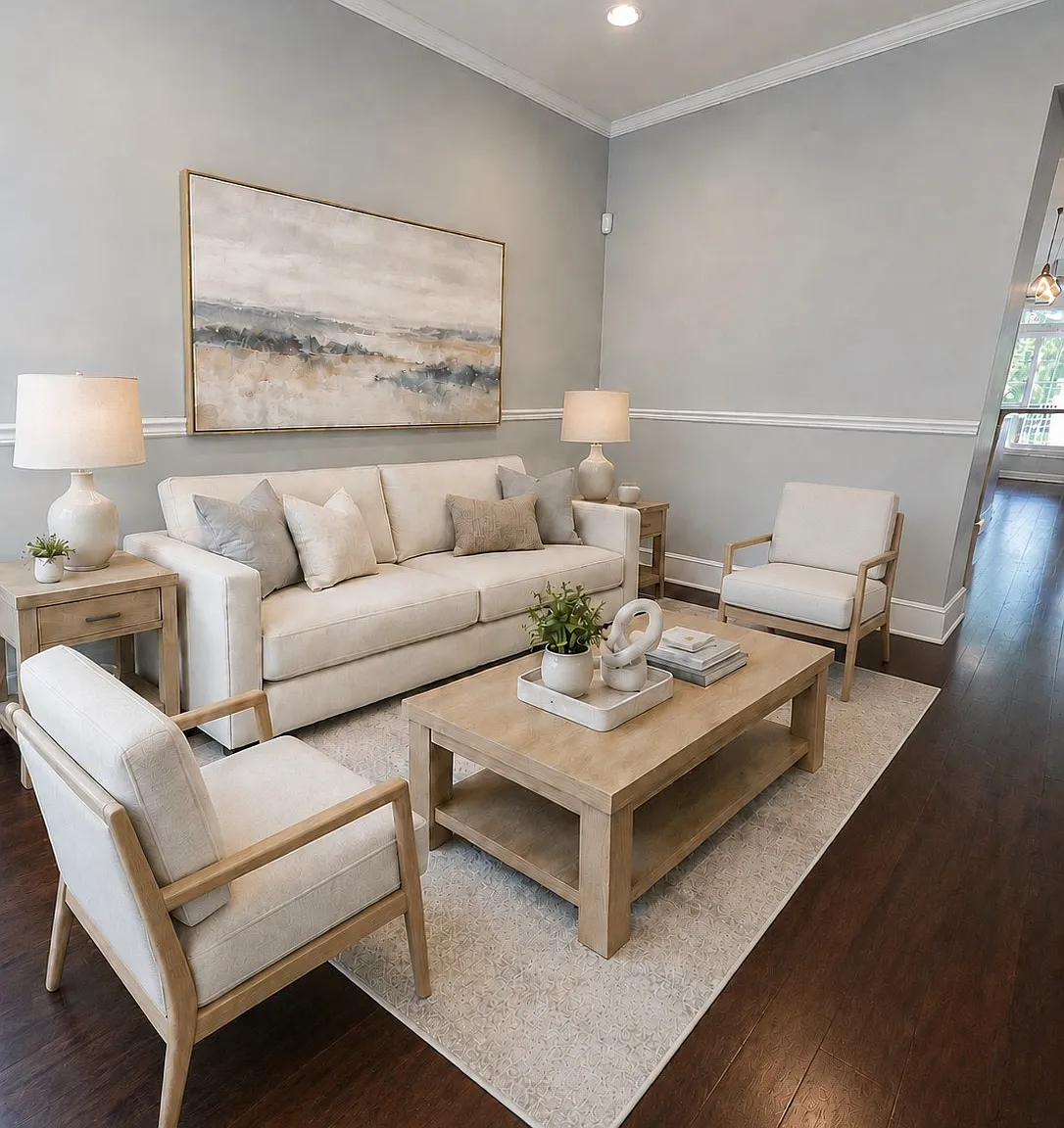 3 bed, 3.5 bath, 2151 sqft, $4,150 — Photo 3