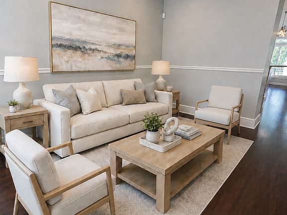 Front Living Room